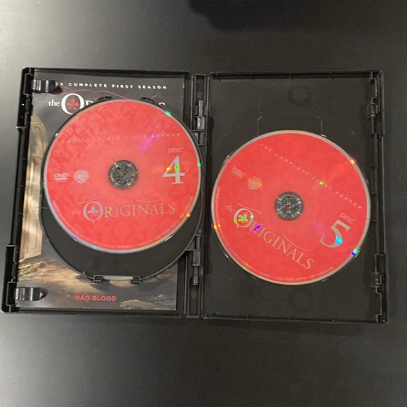 The Originals - The Complete First Season - Picture 5 of 8